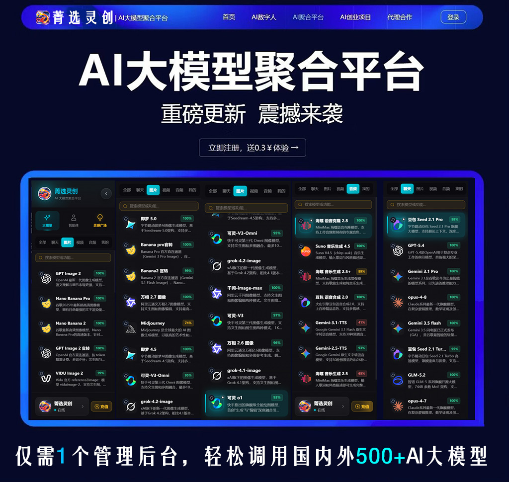 AI配乐制作